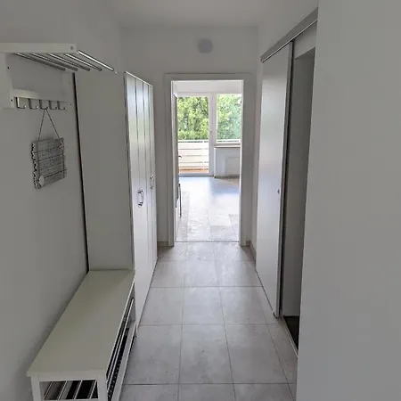 Apartment Moehne Traum, 120 M Zum Moehnesee