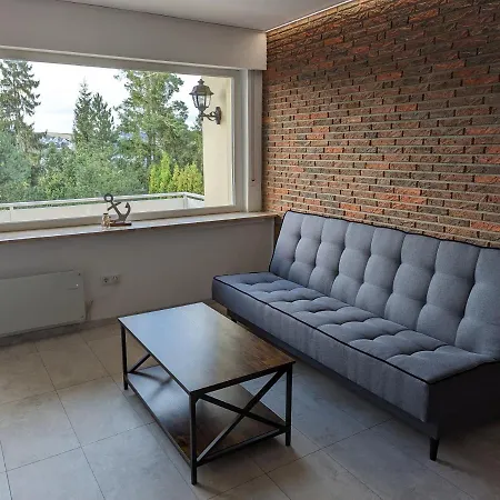 Apartment Moehne Traum, 120 M Zum