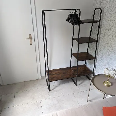 Apartment Moehne Traum, 120 M Zum *