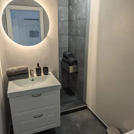 Apartment Moehne Traum, 120 M Zum Moehnesee