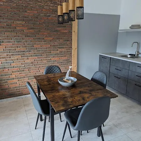 Moehne Traum, 120 M Zum Apartment *